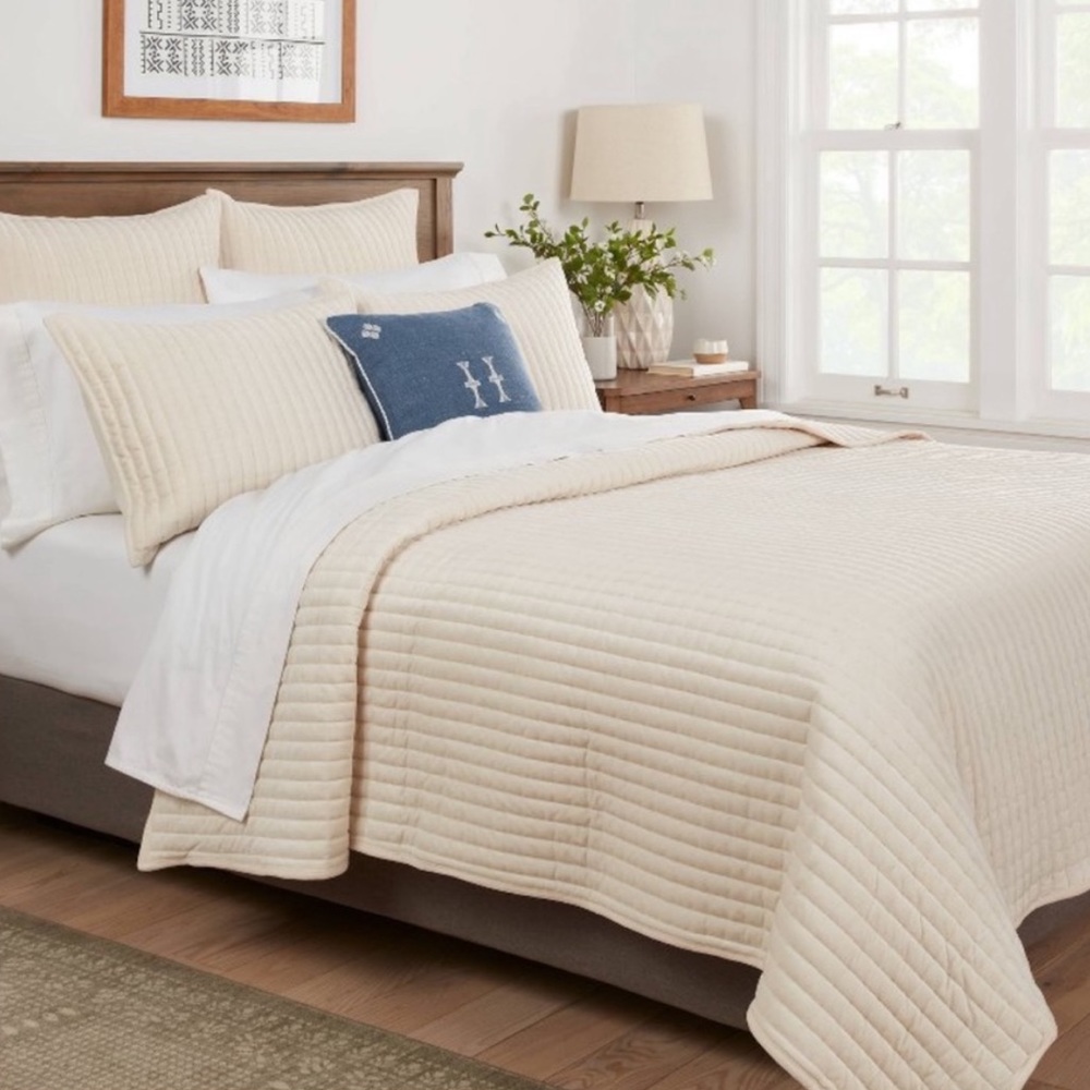 King comforter